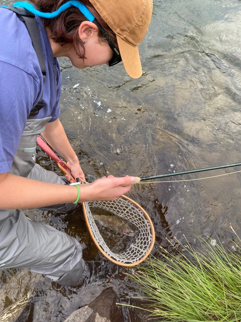 Weekend Fishing Report