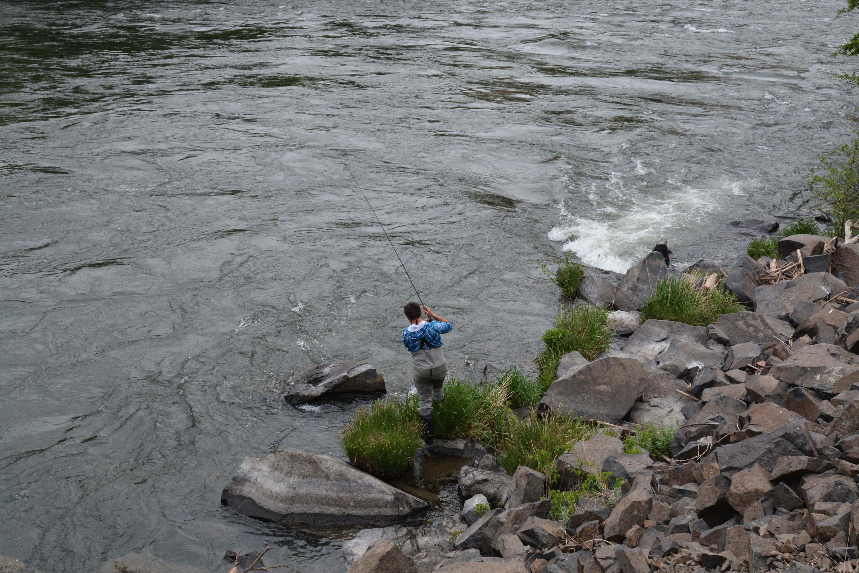 Incredible Weather Weekend!