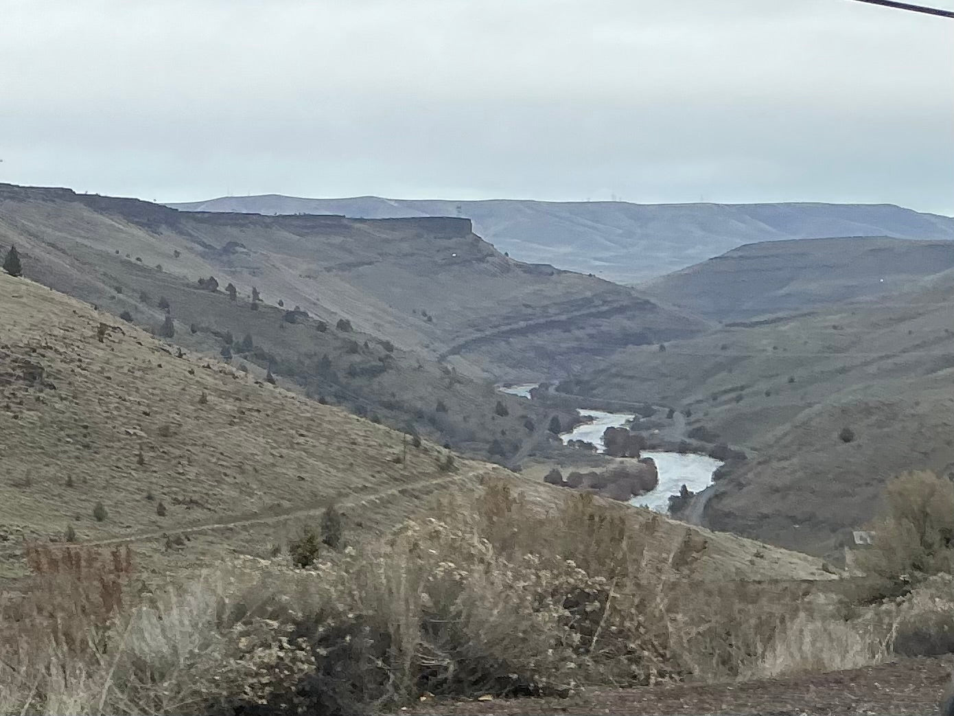 Perfect Saturday Morning