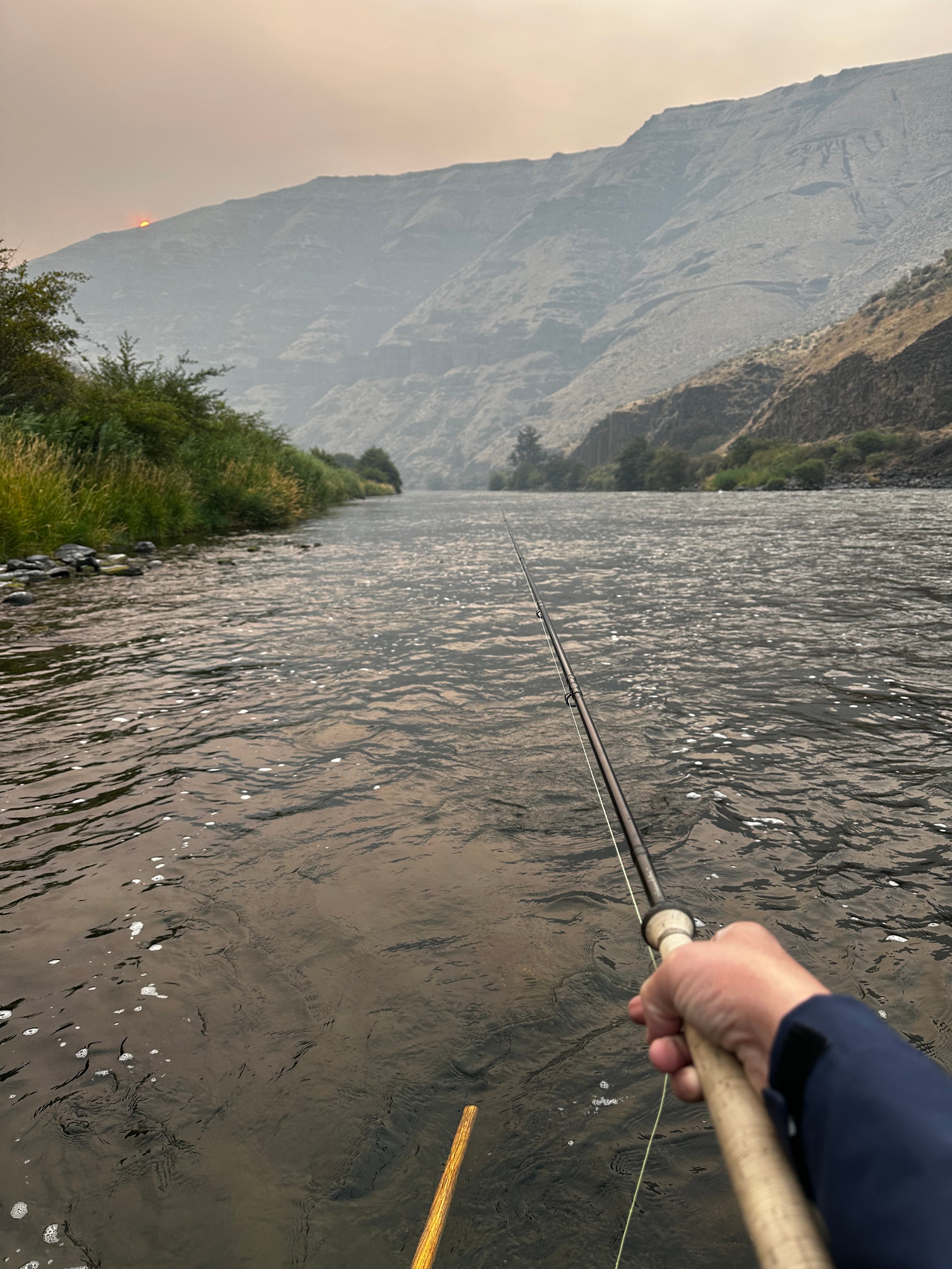 Smoke on the Water