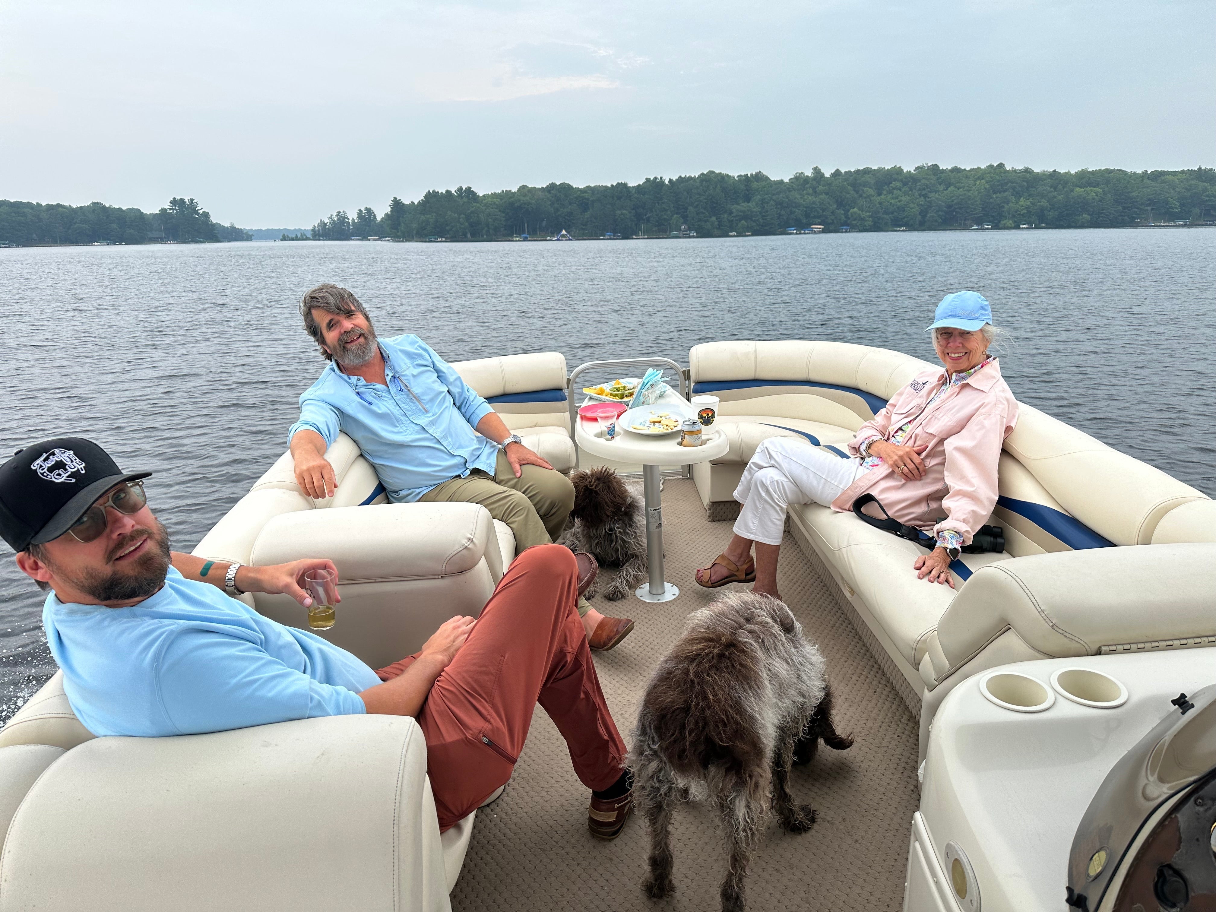 Great News - We Hit Our Steelhead Goal!