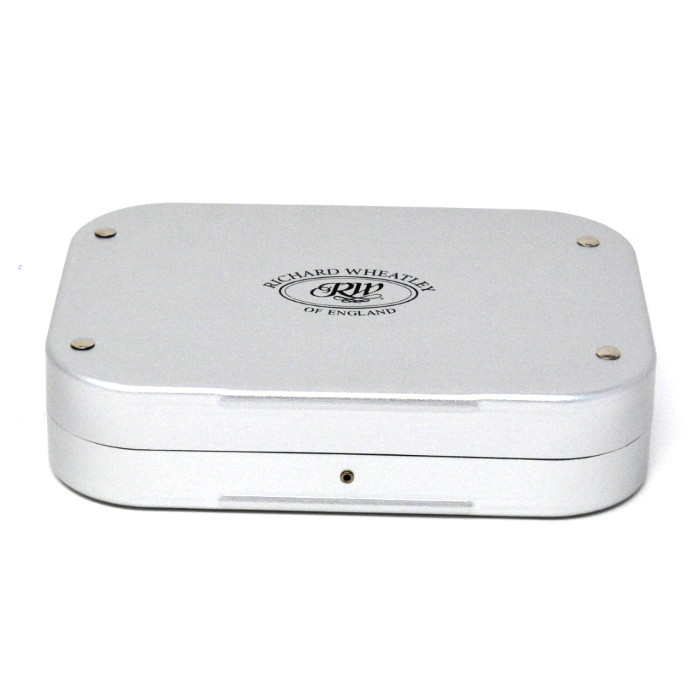 Wheatley 1461 Clip Fly Box– Deschutes Angler Fly Shop
