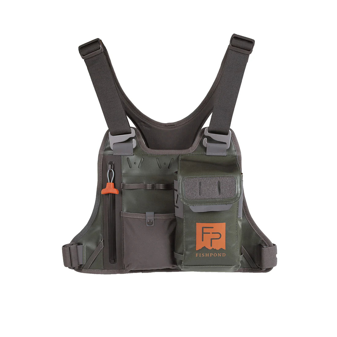 Fishpond Stormshadow Chest Pack– Deschutes Angler Fly Shop