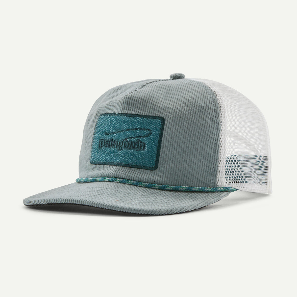 ウェア Patagonia Fly catcher hat gray Patagonia Fly Catcher Hat– Deschutes Angler Fly Shop