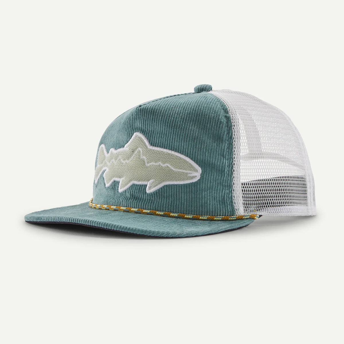 Patagonia Fly Catcher Hat– Deschutes Angler Fly Shop
