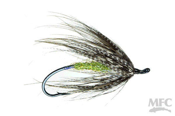 Anderson's Euphoria– Deschutes Angler Fly Shop
