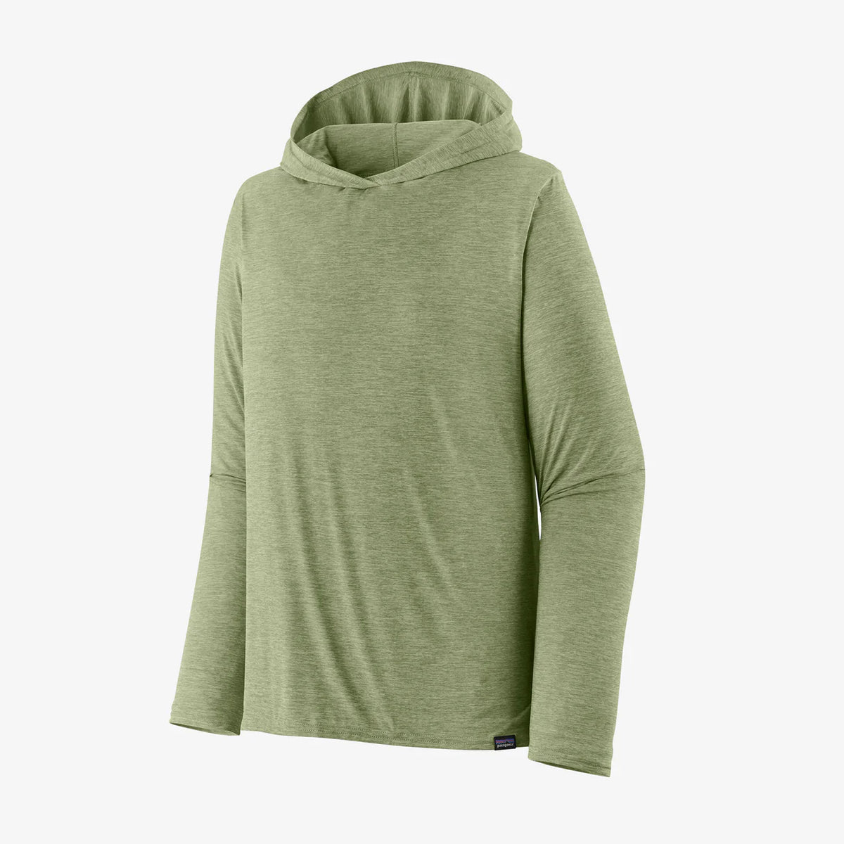 Patagonia capilene cool daily hoody review hotsell