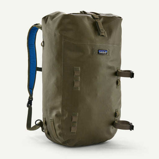 Patagonia Disperser Roll-Top Pack 40L– Deschutes Angler Fly Shop