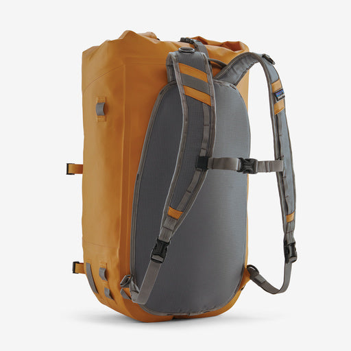 Patagonia Disperser Roll-Top Pack 40L– Deschutes Angler Fly Shop