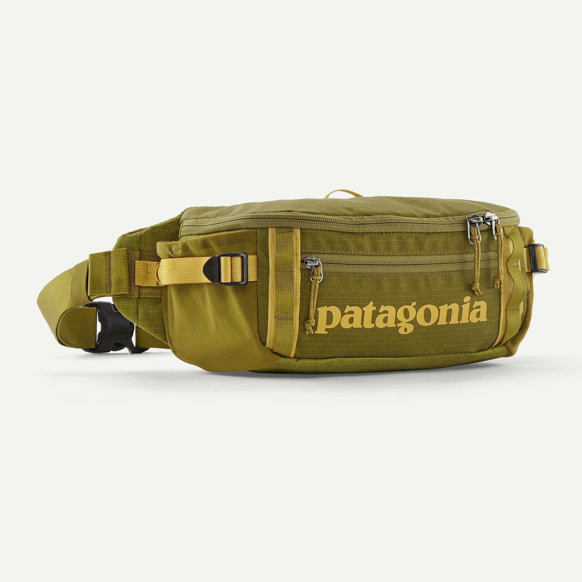 Patagonia Black Hole Waist Pack 5L– Deschutes Angler Fly Shop