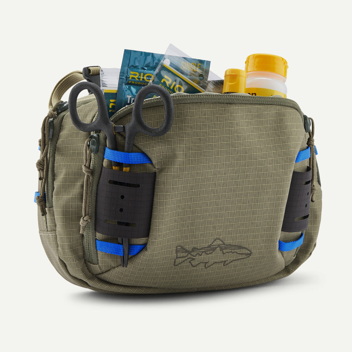 Patagonia Stealth Switch Pack 5L– Deschutes Angler Fly Shop