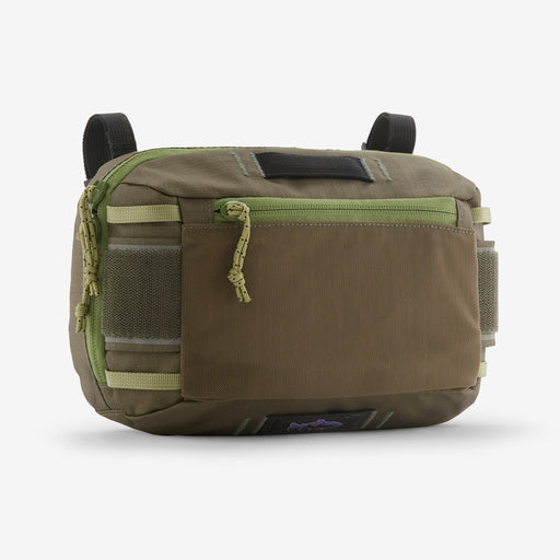 patagonia wader work station crossbody bag Patagonia Stealth Work Station