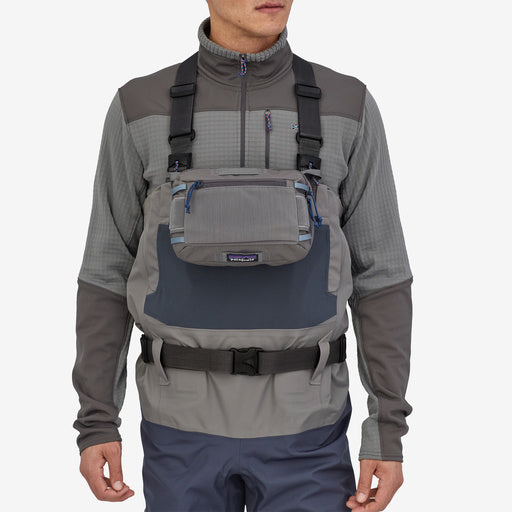 patagonia work backpack Patagonia Stealth Work Station– Deschutes Angler Fly Shop