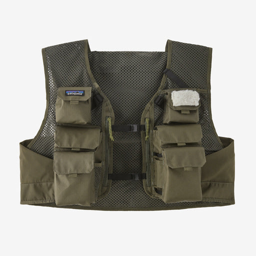 Patagonia Stealth Pack Vest– Deschutes Angler Fly Shop