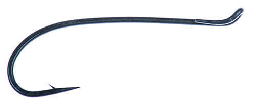 Ahrex HR412 Low Water Single Salmon Hook 4