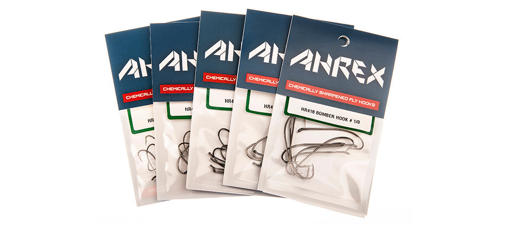 ah fishing hooks Ahrex HR418 Bomber Hook Bait Caster Best Fishing The Ahrex SA280 Minnow subaru Color:Scare Crow