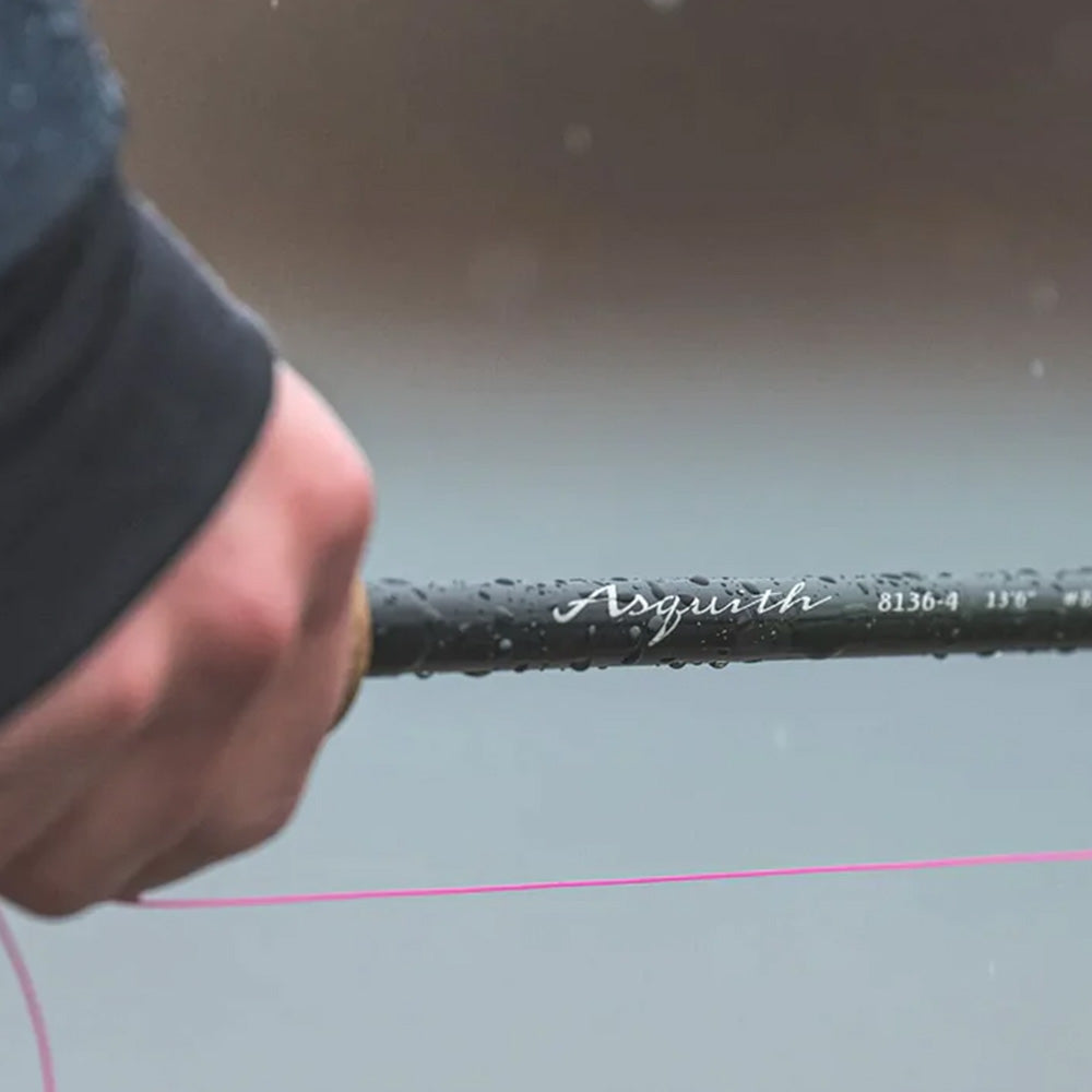 g loomis asquith spey rods Asquith Spey