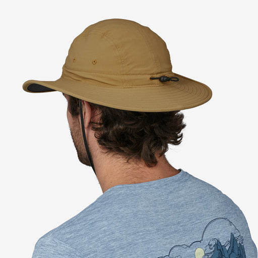 Patagonia Quandary Brimmer Hat– Deschutes Angler Fly Shop
