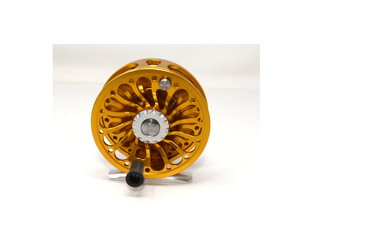 Ross San Miguel Fly Reel– Deschutes Angler Fly Shop