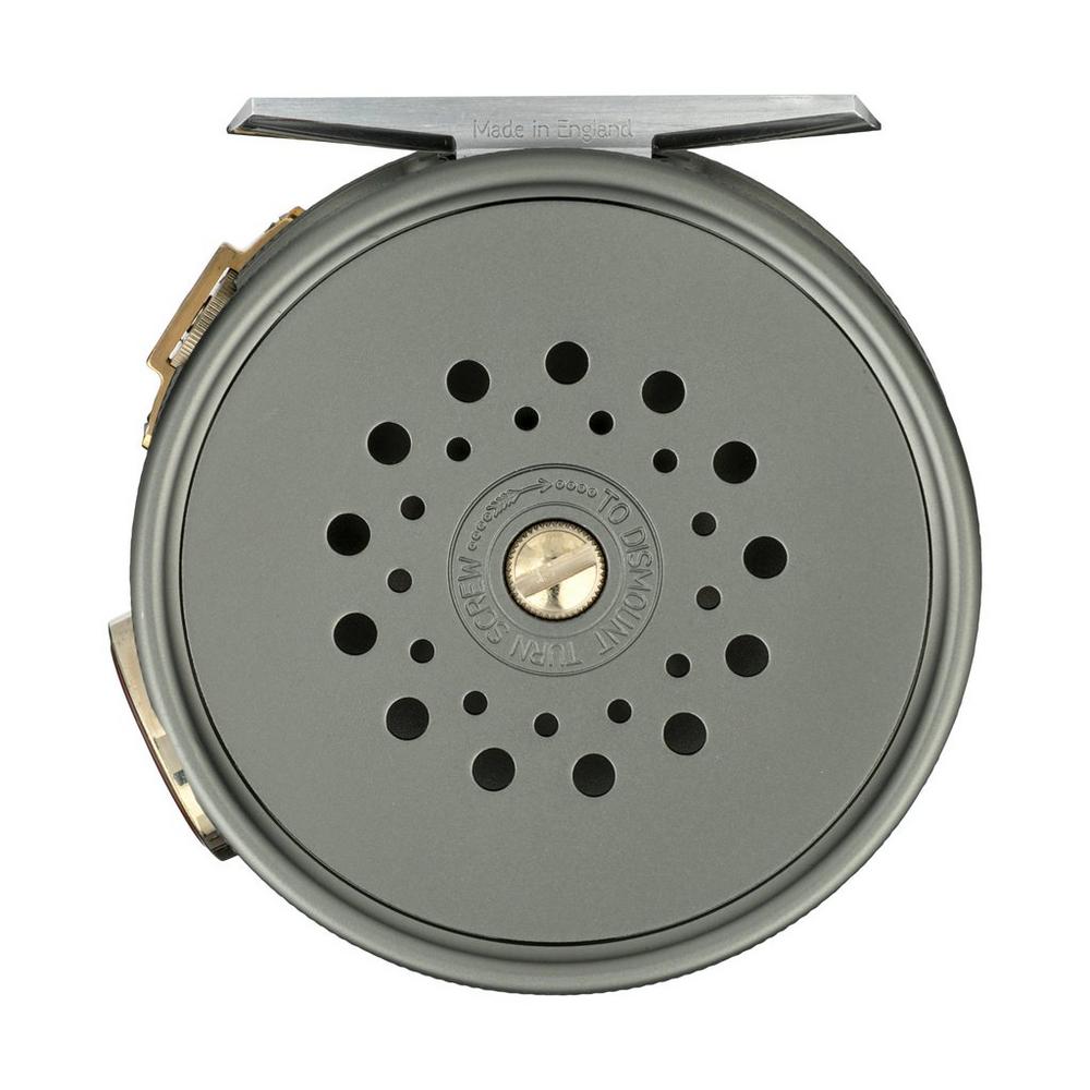 Hardy 1912 Perfect Fly Reel 2 7/8 in / Left