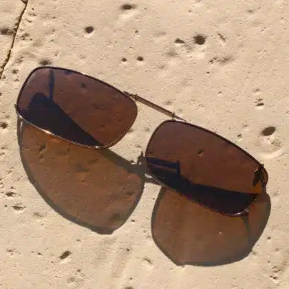 Cocoons REC 15 Polarized Sunglasses