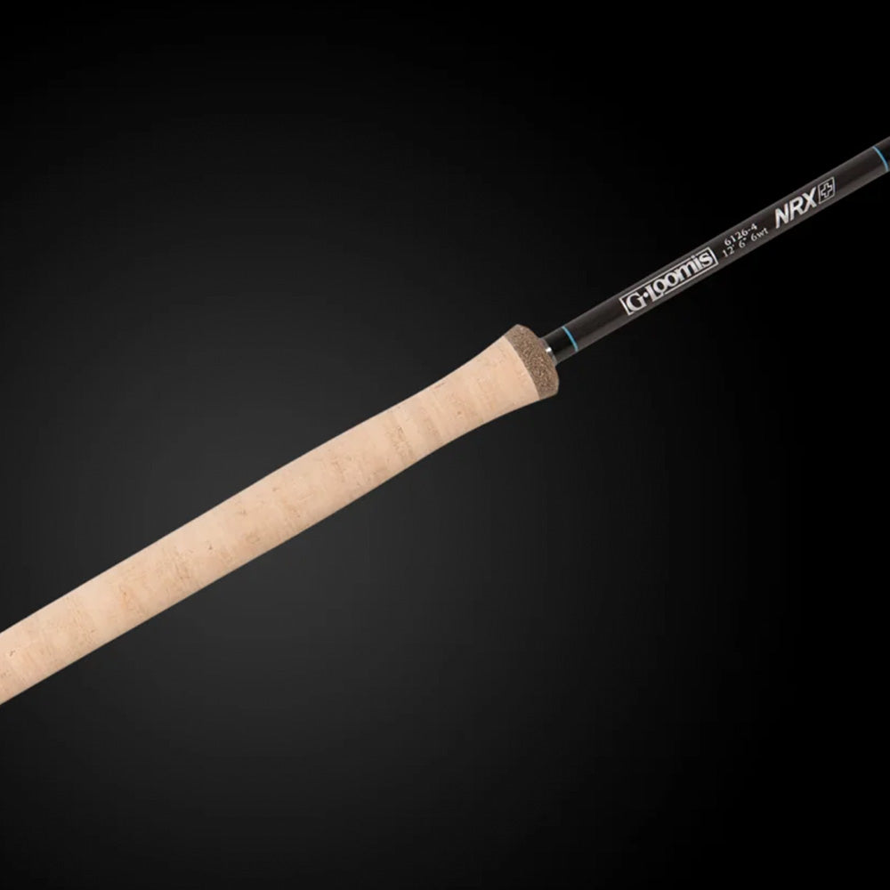 g loomis fly rod nrx G. Loomis NRX+ Spey Rods– Deschutes Angler Fly Shop
