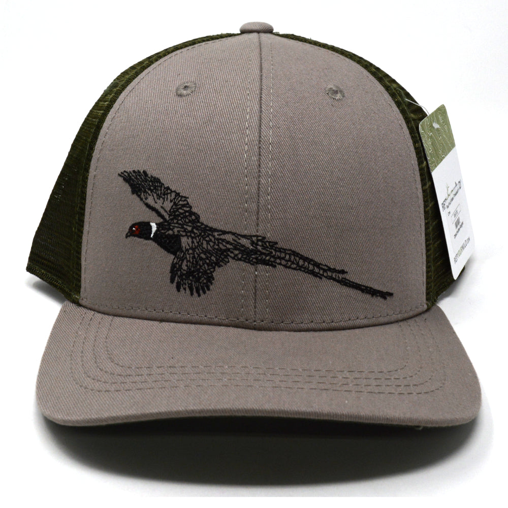 RepYourWater - Tailout Series Hat - Rainbow
