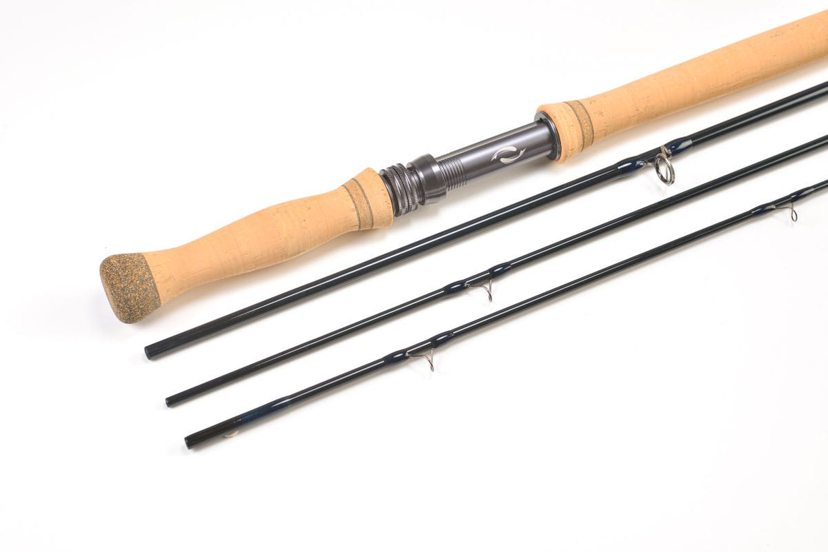 G. Loomis NRX+ Saltwater Fly Rods