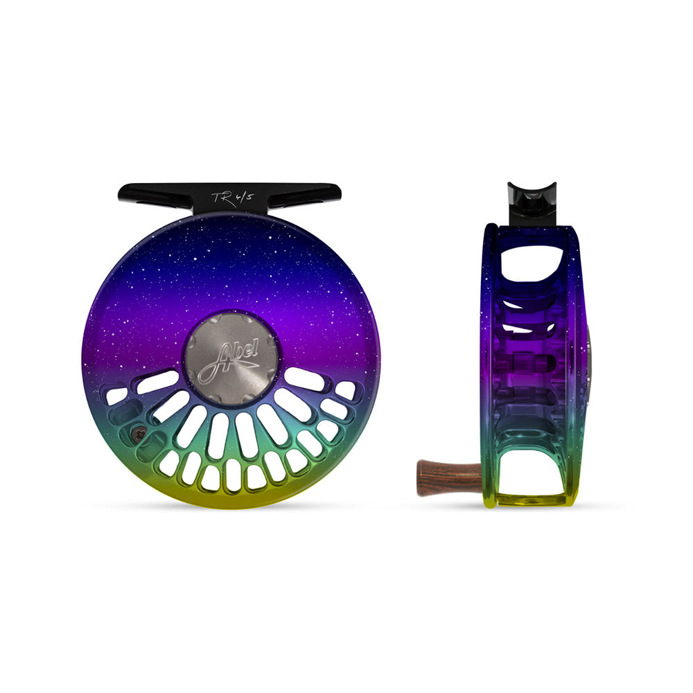 Abel TR 4/5 Fly Reel