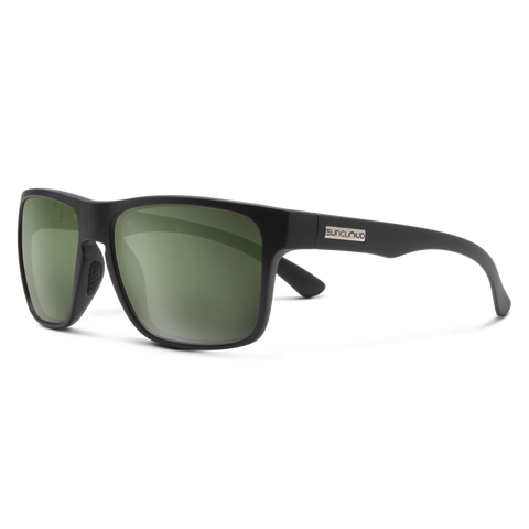 Suncloud Rambler Polarized Sunglasses