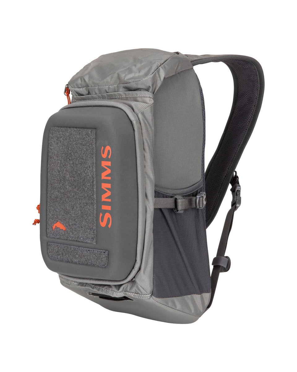 Simms Freestone Sling Pack– Deschutes Angler Fly Shop