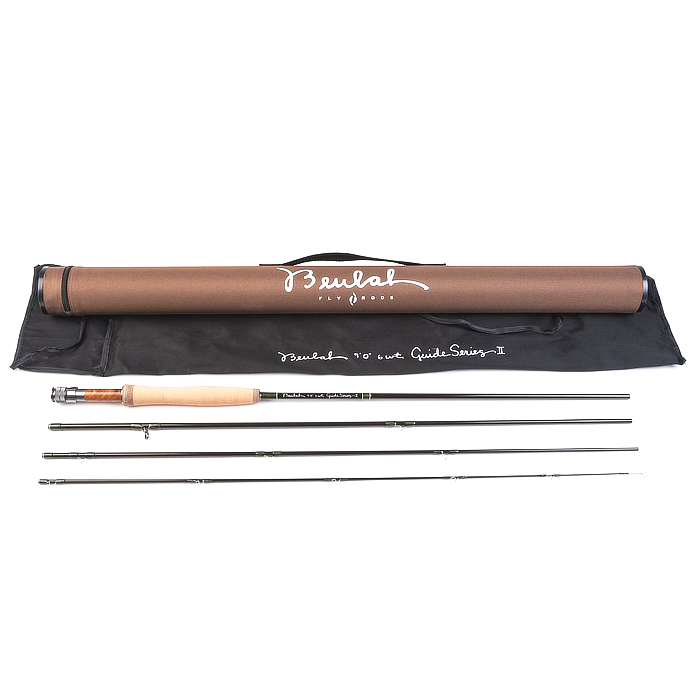 Beulah Guide Series II Fly Rods– Deschutes Angler Fly Shop