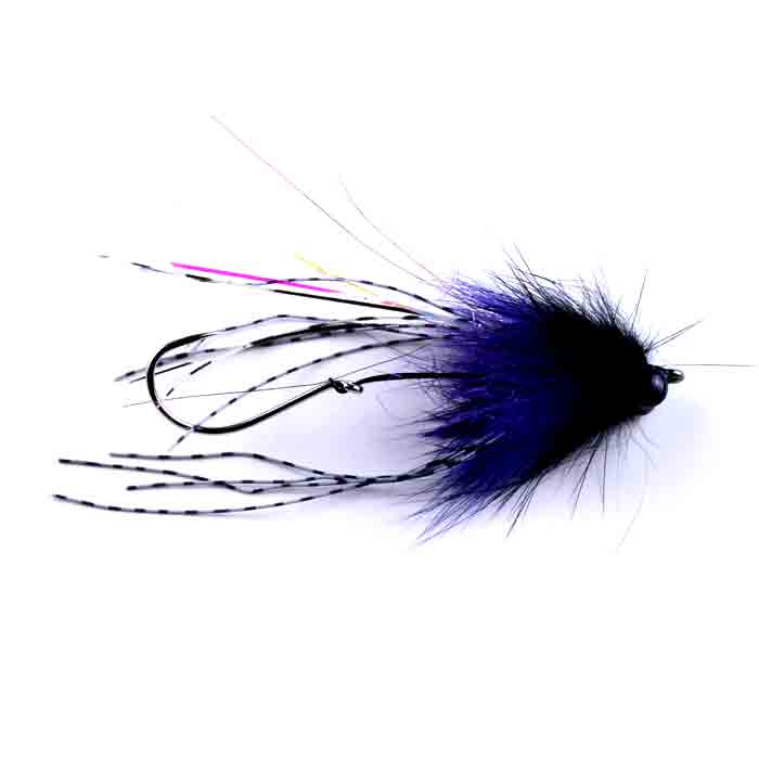 Guide Intruder– Deschutes Angler Fly Shop