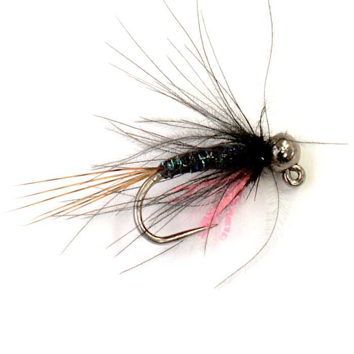 Berry's Tungsten PCP Nymph– Deschutes Angler Fly Shop