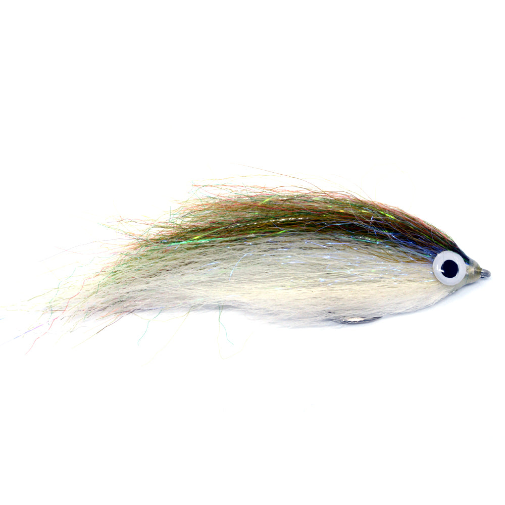 bunker fish lure Bunker Bait– Deschutes Angler Fly Shop