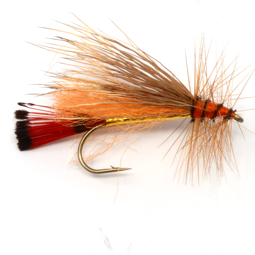 Clark's Lady Salmonfly Deschutes Angler Fly Shop