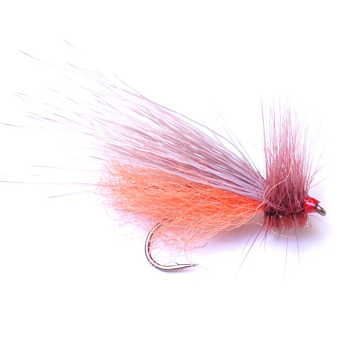 Clark Stone Salmon Deschutes Angler Fly Shop