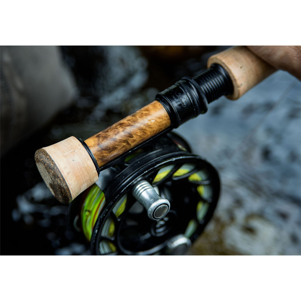 3 Wt Archives - Bauer Premium Fly Reels