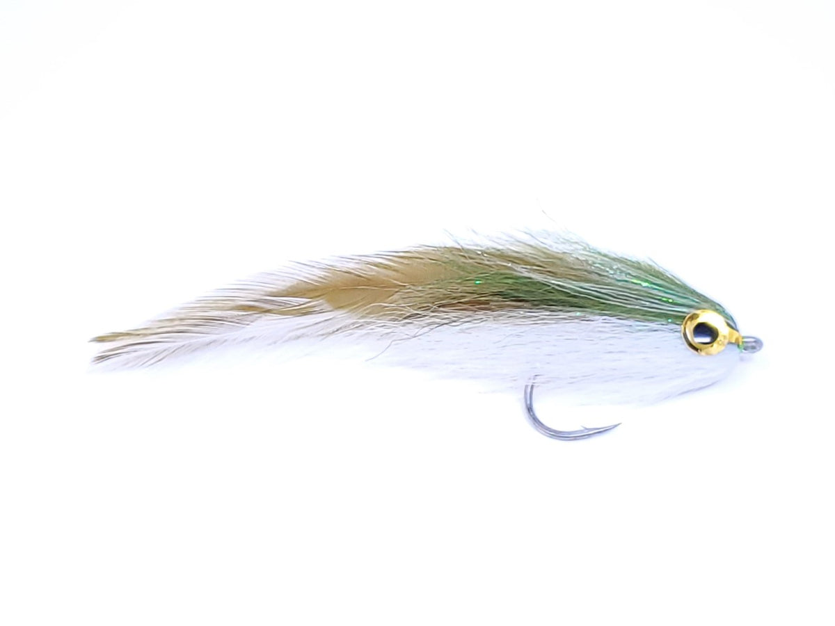 deschutes fish lure Nyacca Baitfish