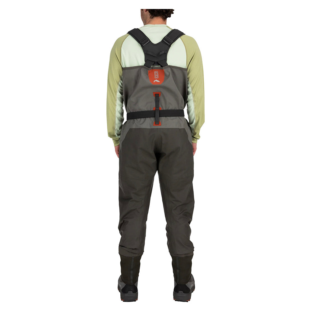 Simms G3 Guide Stockingfoot Wader V3– Deschutes Angler Fly Shop