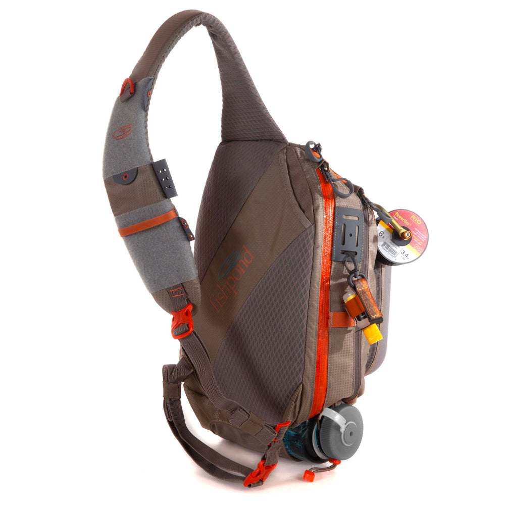 Fishpond Summit Sling Bag 2.0– Deschutes Angler Fly Shop