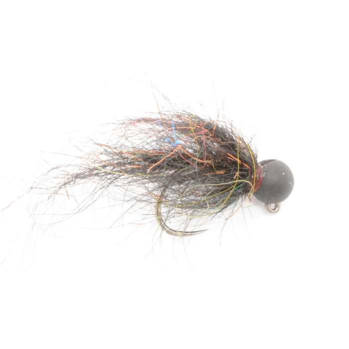 Balanced Swim Leech– Deschutes Angler Fly Shop