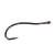 Ahrex NS150 Curved Shrimp Hook
