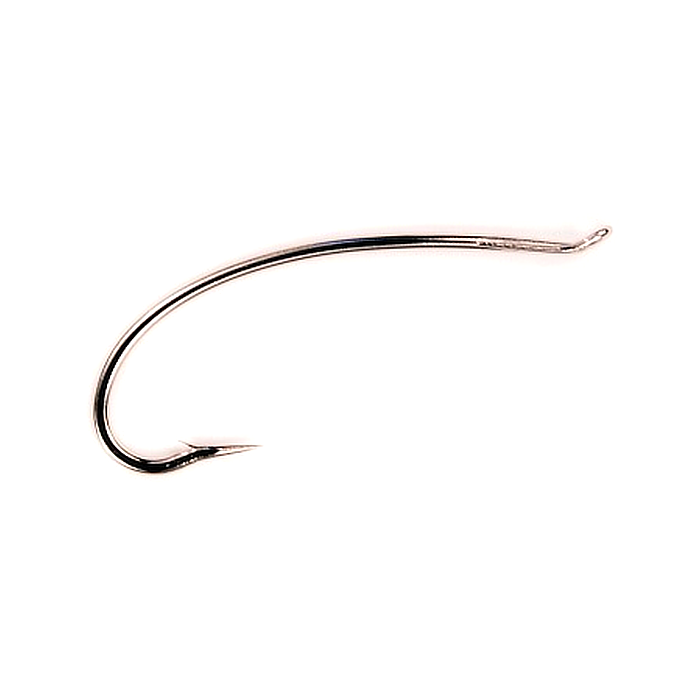 Alec Jackson Steelhead Irons– Deschutes Angler Fly Shop