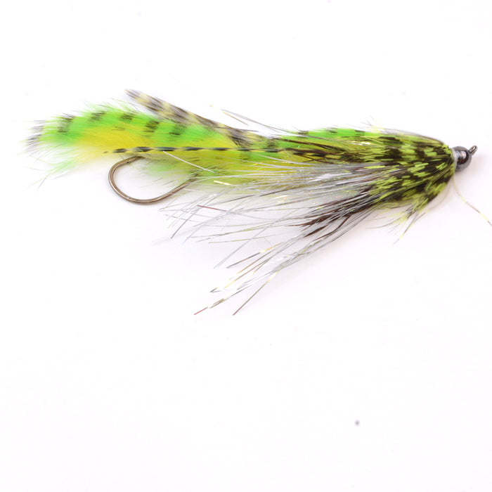 cyclops 2 fishing lure Hartwick's Tungsten Cyclops Leech– Deschutes Angler Fly Shop
