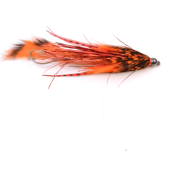 cyclops 2 fishing lure Hartwick's Tungsten Cyclops Leech– Deschutes Angler Fly Shop