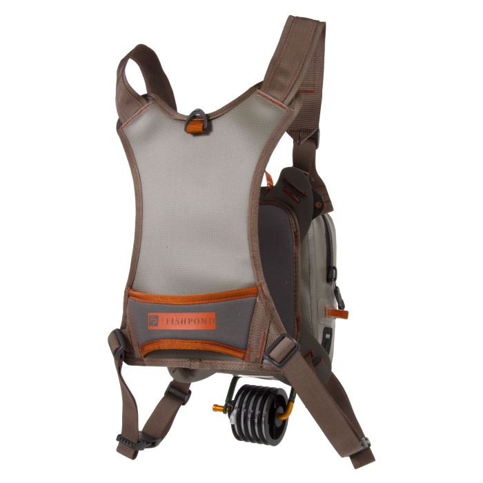 Fishpond Thunderhead Submersible Chest Pack– Deschutes Angler Fly Shop