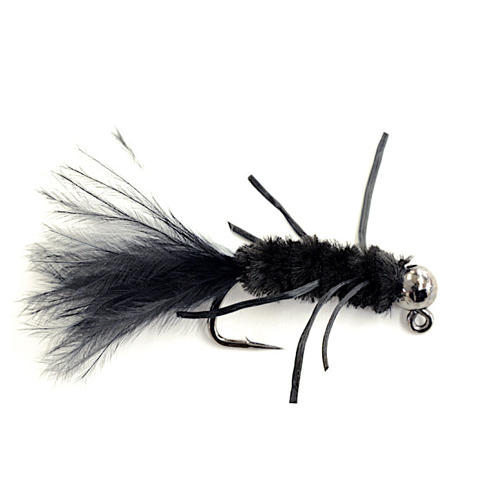 MFC Premium Tying 60 Degree Jig Hook 3XL – Northwest Fly Fishing Outfitters