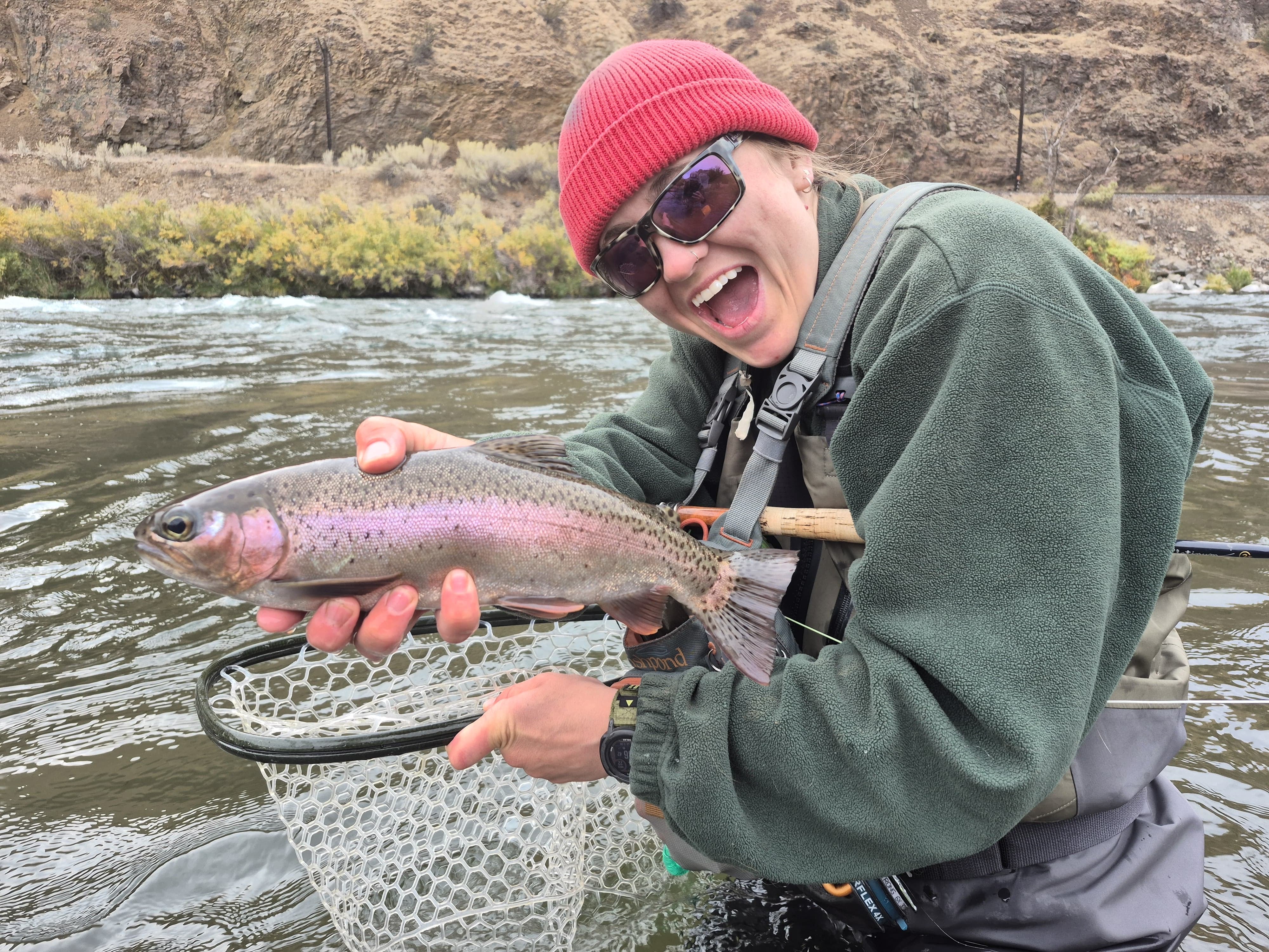 Last Friday of the month! Happy Halloween!