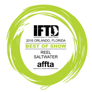 IFTD Award Winners